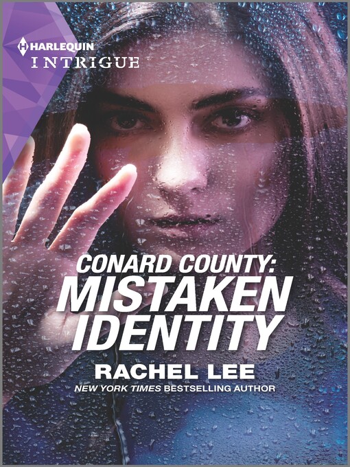 Title details for Mistaken Identity by Rachel Lee - Available